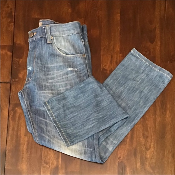 Paper Denim and Cloth straight Jeans - Picture 5 of 11